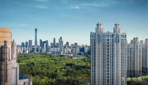 縵合 北京,高端地產(chǎn)的 定海神針 ,中國(guó)房地產(chǎn)行業(yè)的一劑強(qiáng)心針