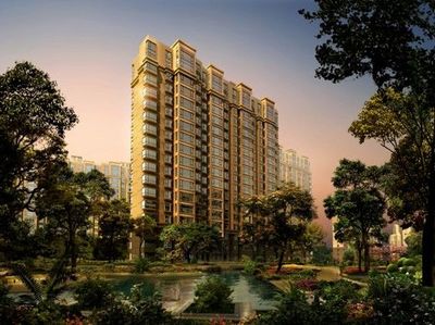 2014中國房地產(chǎn)百強(qiáng)企業(yè)領(lǐng)導(dǎo)優(yōu)秀項(xiàng)目學(xué)習(xí)考察