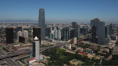 新政落地有聲 2023四季度北京房地產(chǎn)市場報(bào)告