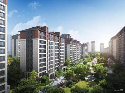 北京城市副中心的熱度,還有機(jī)會(huì)"蹭"嗎?