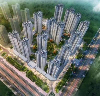 深圳【融創(chuàng)臻園】 【融創(chuàng)臻園】戶型圖 地址 【融創(chuàng)臻園】價(jià)格