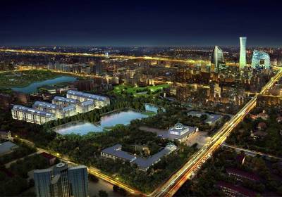 【好地段】為什么說房子在哪真的很關(guān)鍵?