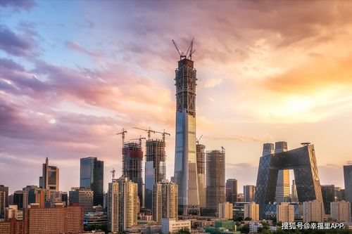 又一城發(fā)布二手房參考價 或成審批依據(jù),哪些城市還將跟進(jìn)