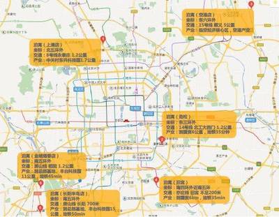 中外對比 | 長租公寓市場火熱,百強(qiáng)房企如何布局?