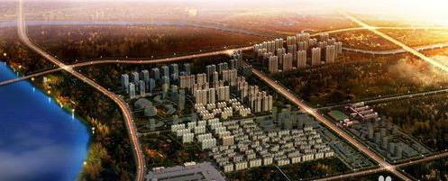 燕郊買房體驗(品牌及地段篇)