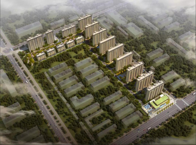 地產(chǎn)巨頭爭先進駐 衡水掀起&ldquo;房地產(chǎn)下鄉(xiāng)&rdquo;高潮