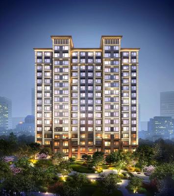 龍湖北辰&middot;攬境|順應(yīng)北京發(fā)展一路向西,搶占京西熱點版圖!