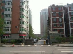 最新北京海淀別墅樓盤小區(qū)信息 城市房產(chǎn)