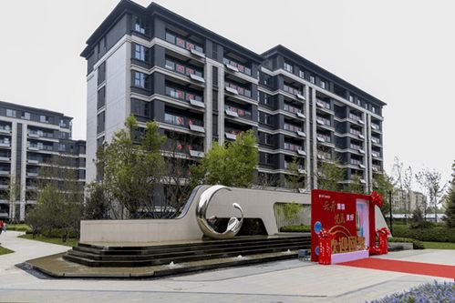 交付還得看保利 云上臻心交付 細(xì)節(jié)拉滿實(shí)力圈粉