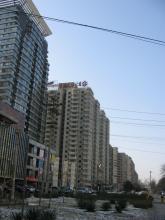 最新北京朝陽樓盤小區(qū)信息 城市房產