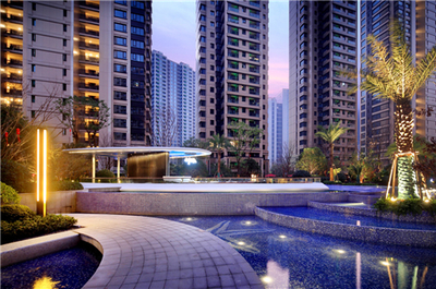 為寧波進(jìn)階人居版圖起筆的海曙,將迎來怎樣的華宅傳奇?