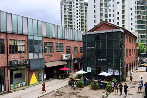 北京798、多倫多古釀酒廠之后，渥太華老廠改造創(chuàng)意園引領(lǐng)城市更新風(fēng)潮