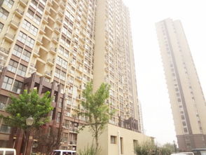 北京管莊北二里優(yōu)質(zhì)房源 南北通透兩居室，月租5200元，近地鐵配套全